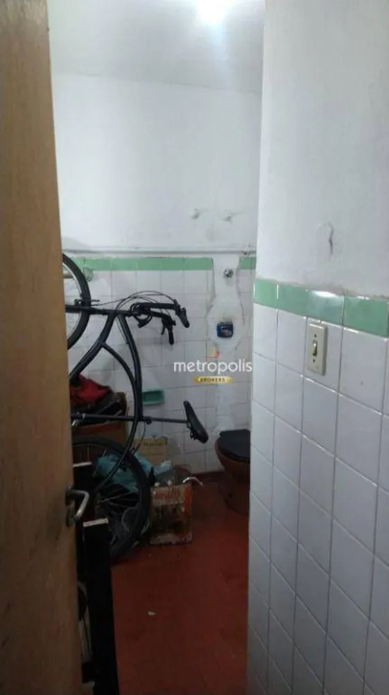 Sobrado, 4 quartos, 187 m² - Foto 10