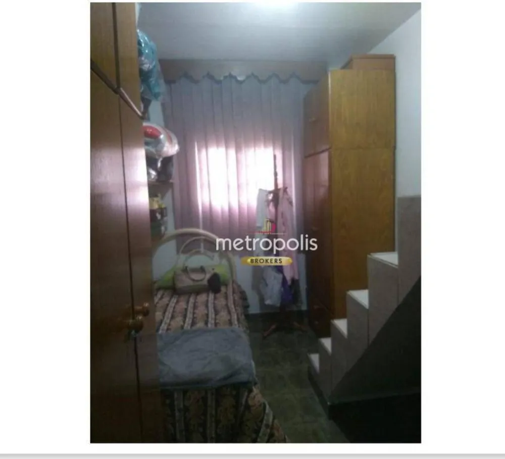 Sobrado, 4 quartos, 187 m² - Foto 7