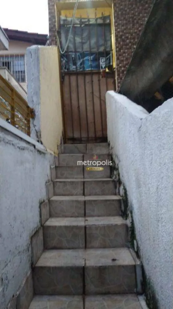 Sobrado, 4 quartos, 187 m² - Foto 9