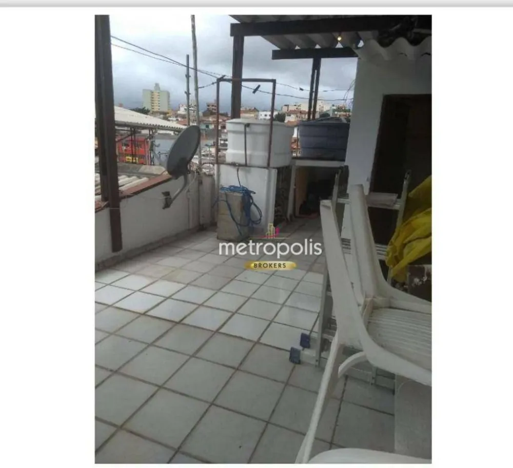 Sobrado, 4 quartos, 187 m² - Foto 11