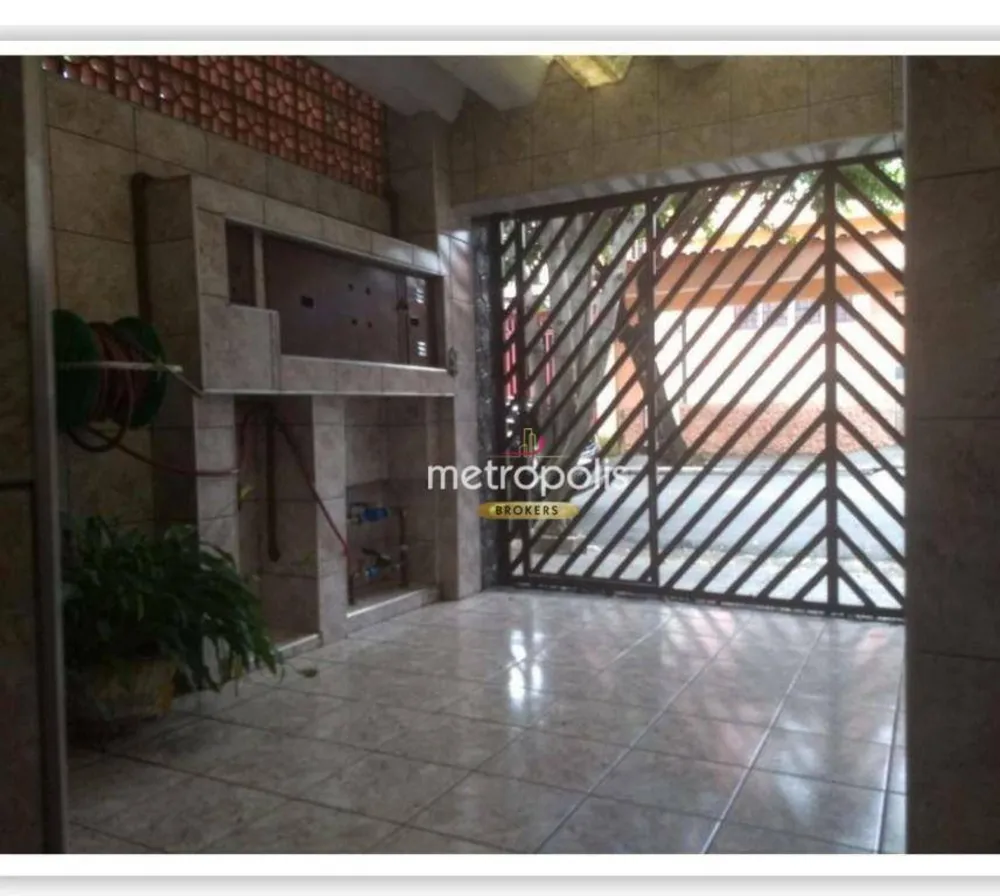 Sobrado, 4 quartos, 187 m² - Foto 12