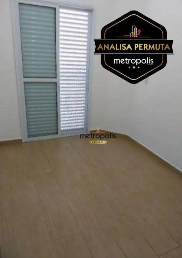 Cobertura, 2 quartos, 78 m² - Foto 1