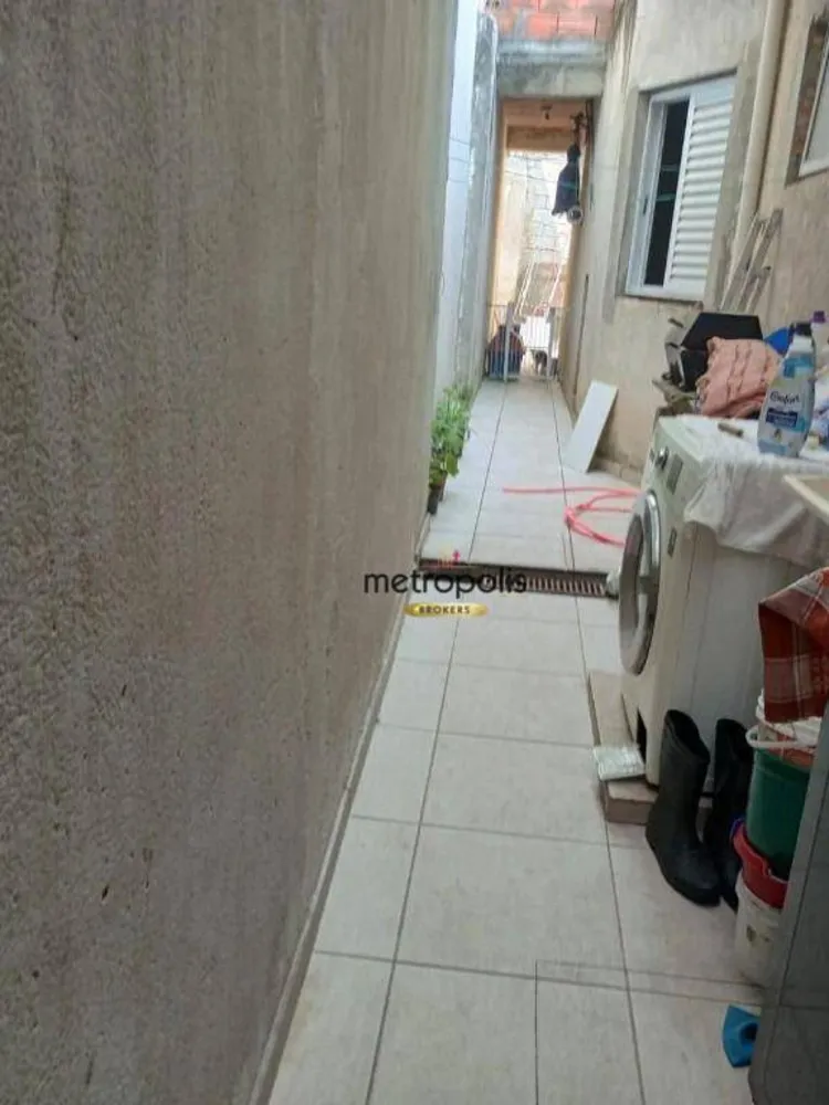 Casa, 2 quartos, 100 m² - Foto 2