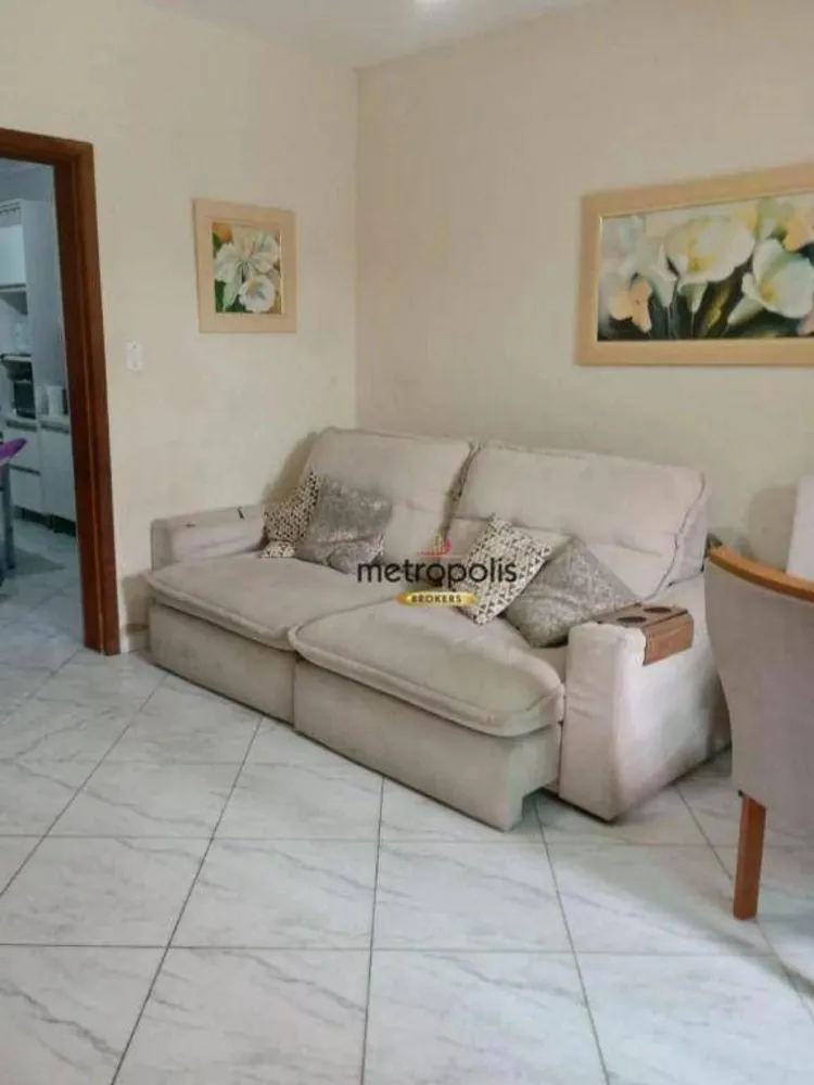 Casa, 2 quartos, 100 m² - Foto 1