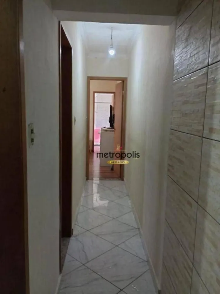 Casa, 2 quartos, 100 m² - Foto 3