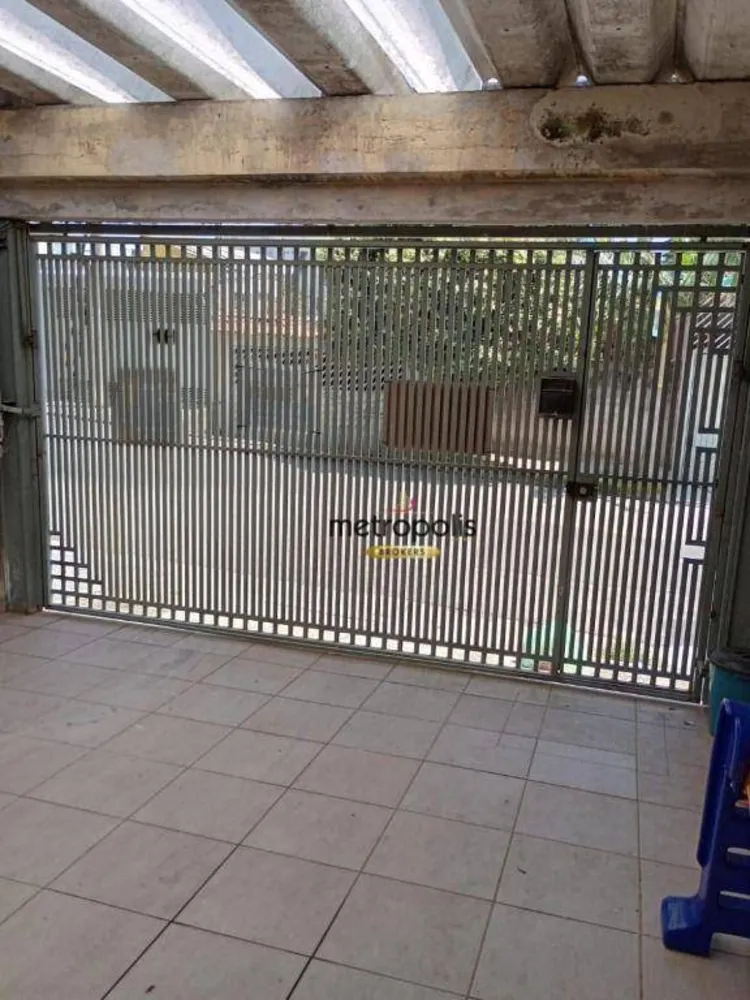 Casa, 2 quartos, 100 m² - Foto 8