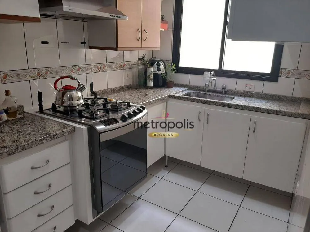 Cobertura, 3 quartos, 160 m² - Foto 4