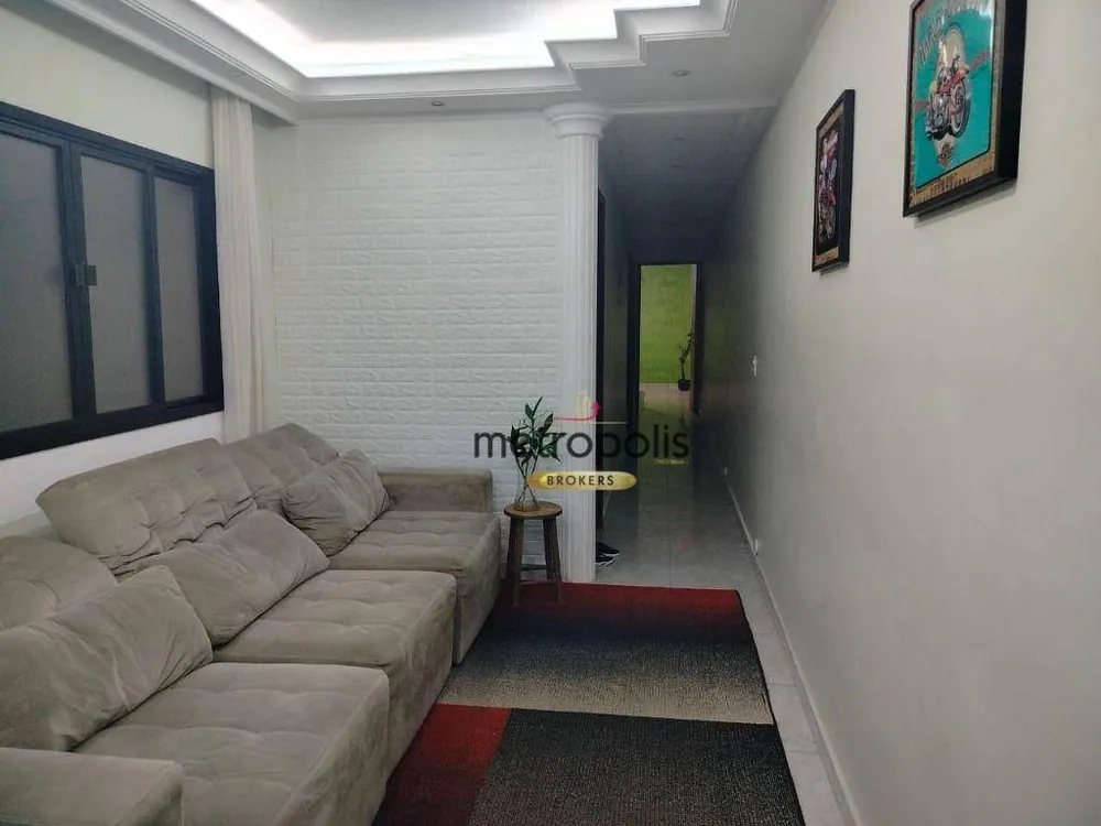 Cobertura, 3 quartos, 160 m² - Foto 1