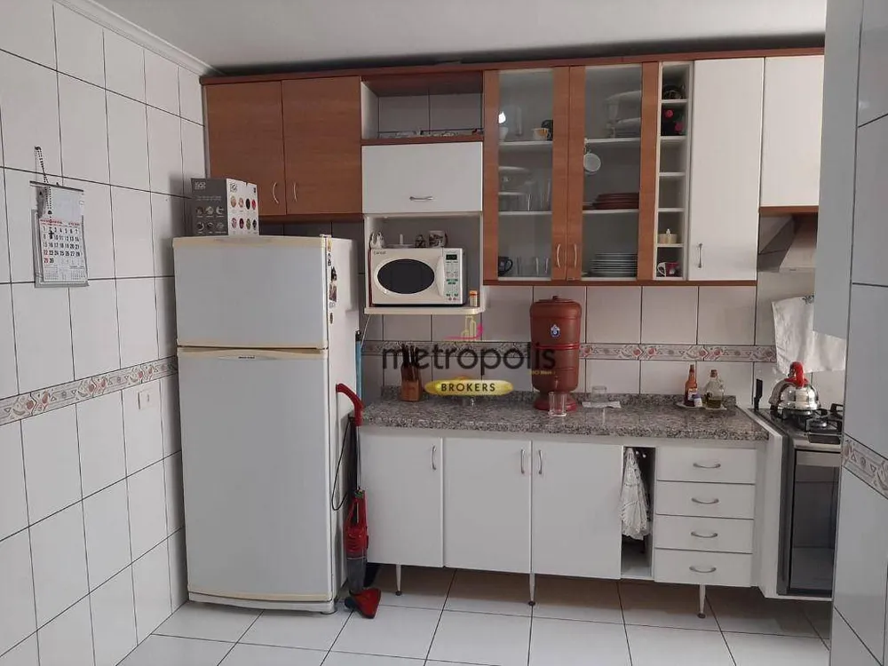 Cobertura, 3 quartos, 160 m² - Foto 3