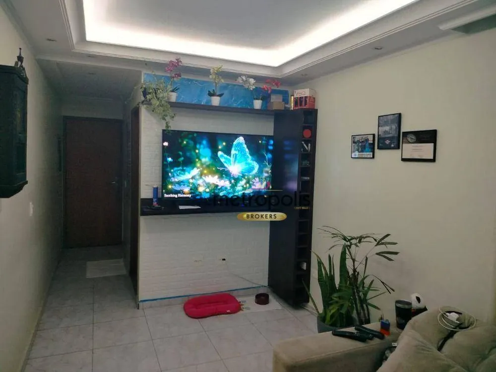 Cobertura, 3 quartos, 160 m² - Foto 2