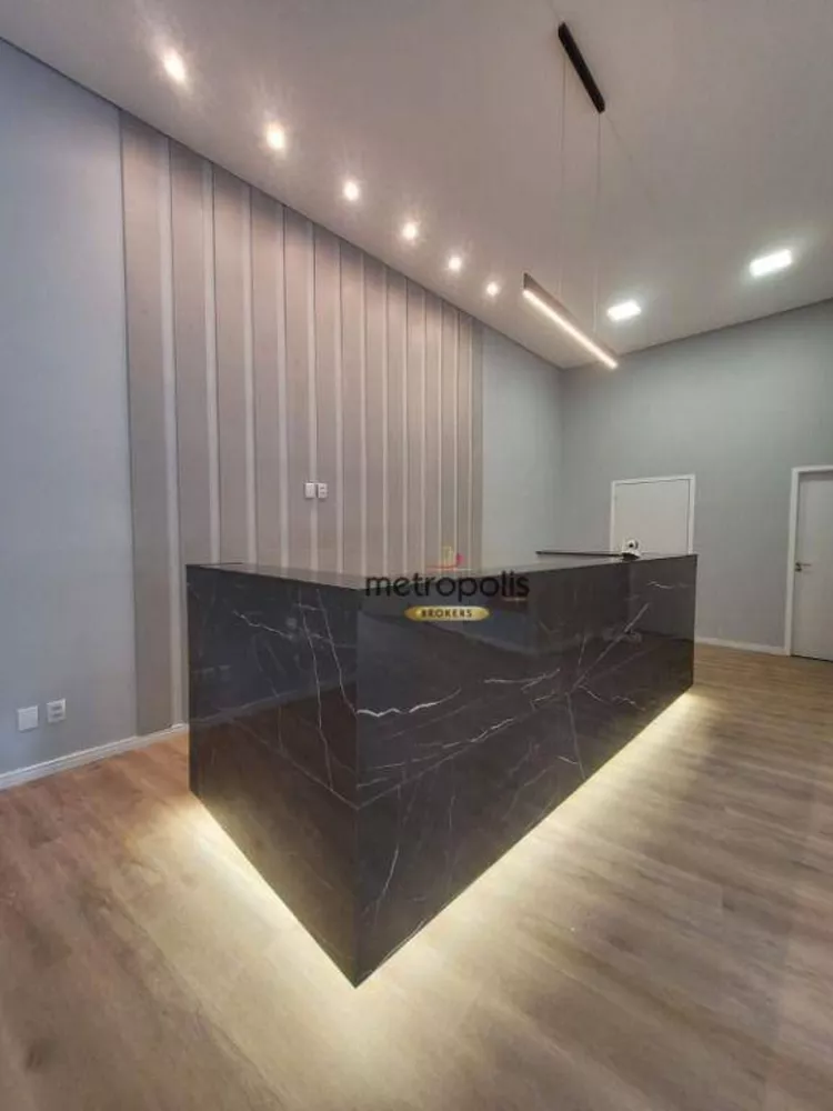 Prédio Inteiro para alugar, 287m² - Foto 4