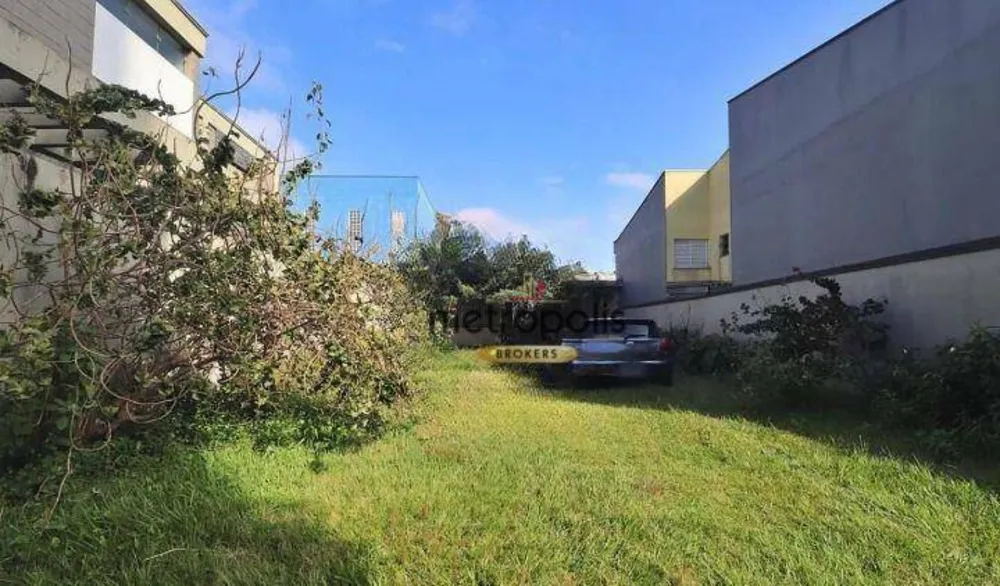 Terreno, 500 m² - Foto 3