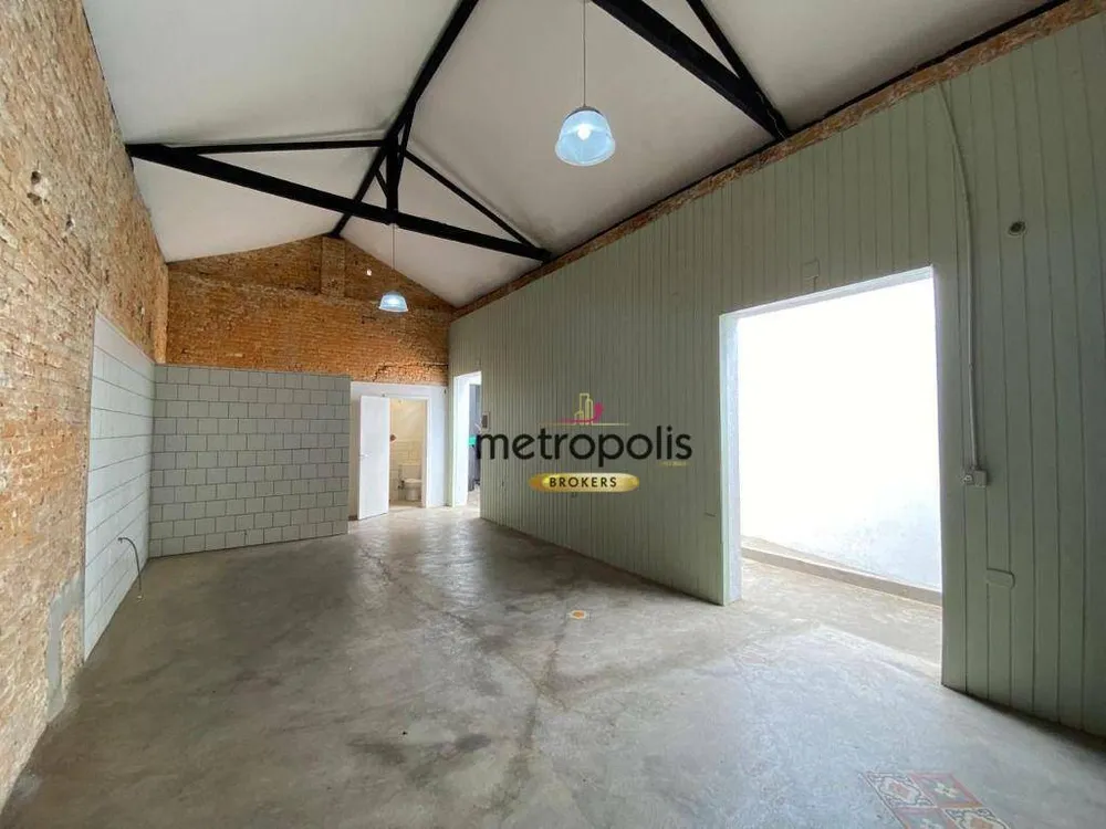 Loja-Salão, 40 m² - Foto 1