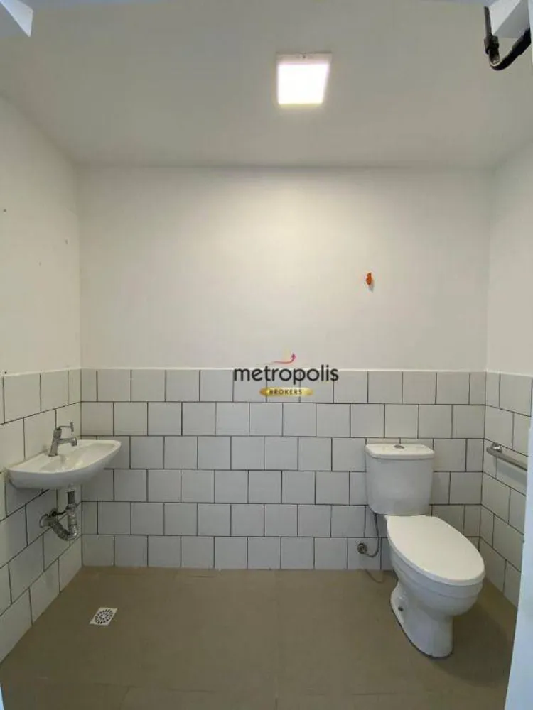 Loja-Salão, 40 m² - Foto 6