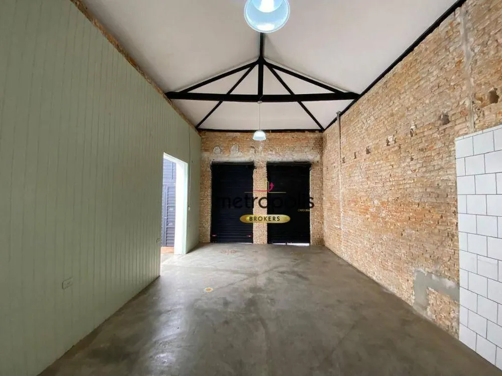 Loja-Salão, 40 m² - Foto 2