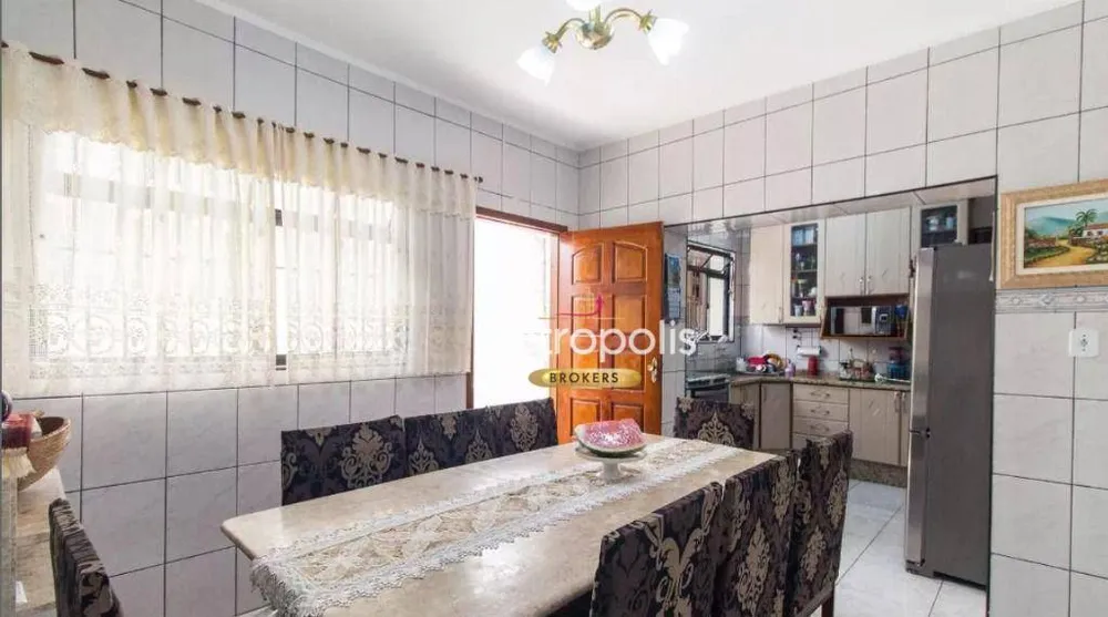 Sobrado, 3 quartos, 195 m² - Foto 2