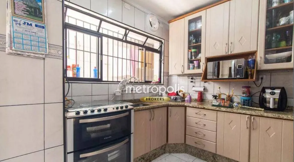 Sobrado, 3 quartos, 195 m² - Foto 3