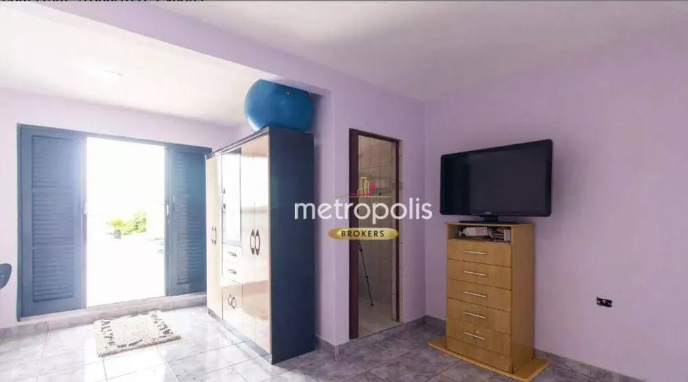 Sobrado, 3 quartos, 195 m² - Foto 5
