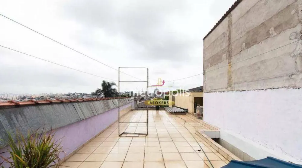 Sobrado, 3 quartos, 195 m² - Foto 11