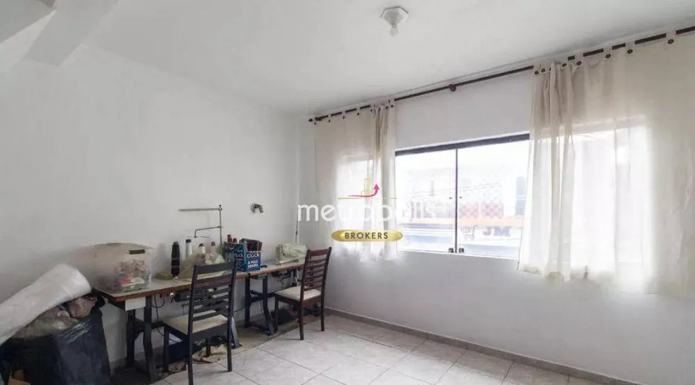 Sobrado, 3 quartos, 195 m² - Foto 7