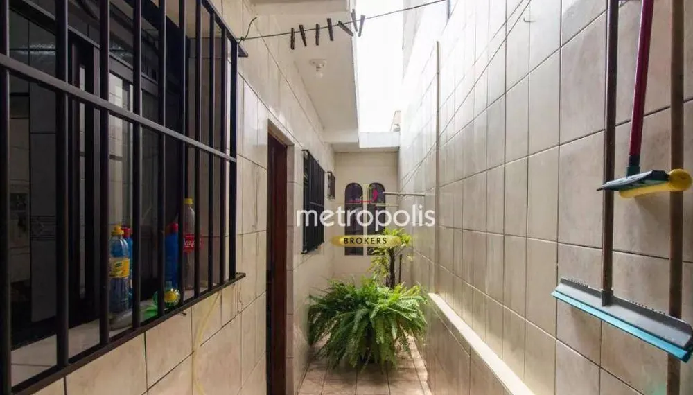 Sobrado, 3 quartos, 195 m² - Foto 10