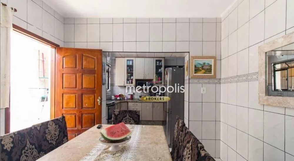 Sobrado, 3 quartos, 195 m² - Foto 4