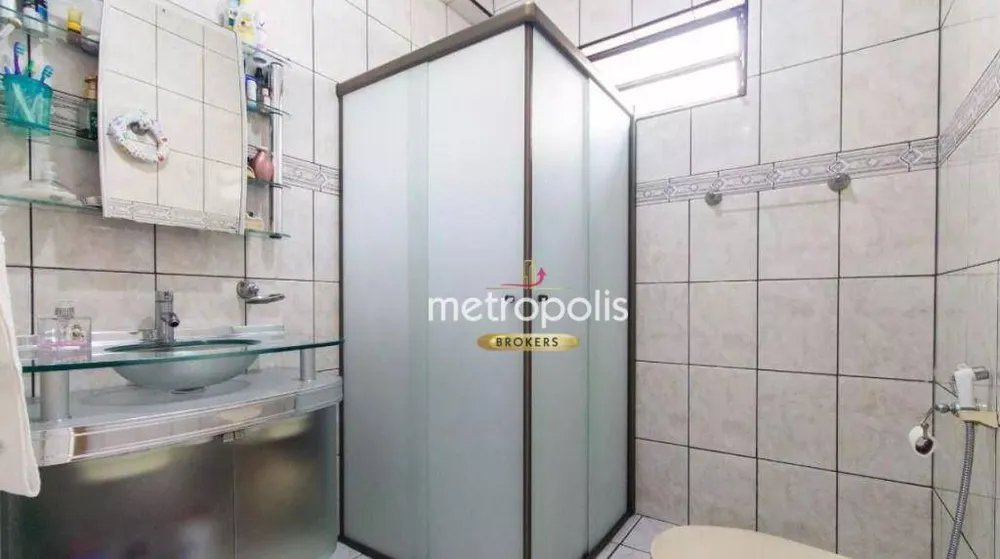 Sobrado, 3 quartos, 195 m² - Foto 9