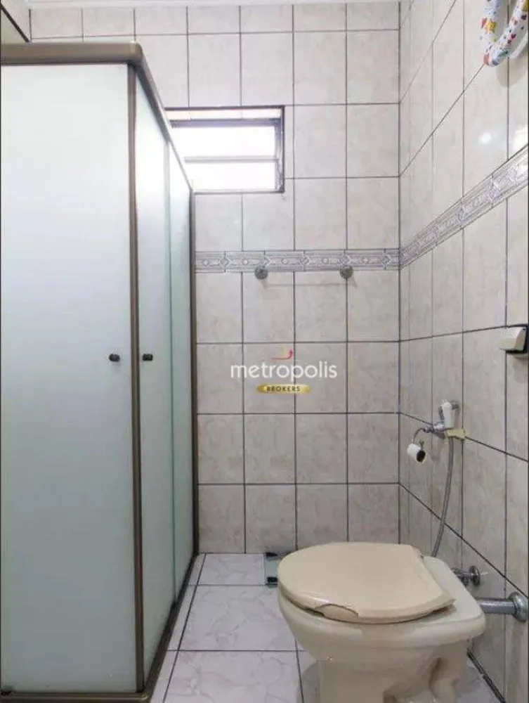 Sobrado, 3 quartos, 195 m² - Foto 8