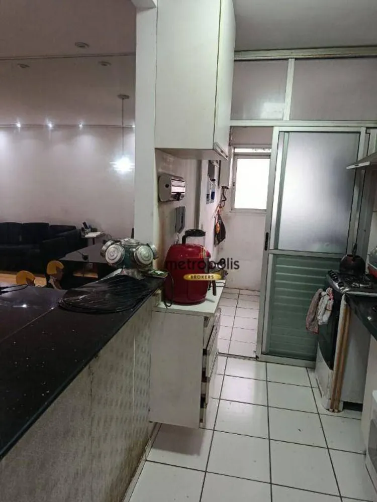 Apartamento, 3 quartos, 73 m² - Foto 2