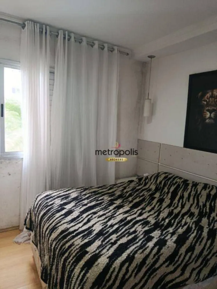 Apartamento, 3 quartos, 73 m² - Foto 4