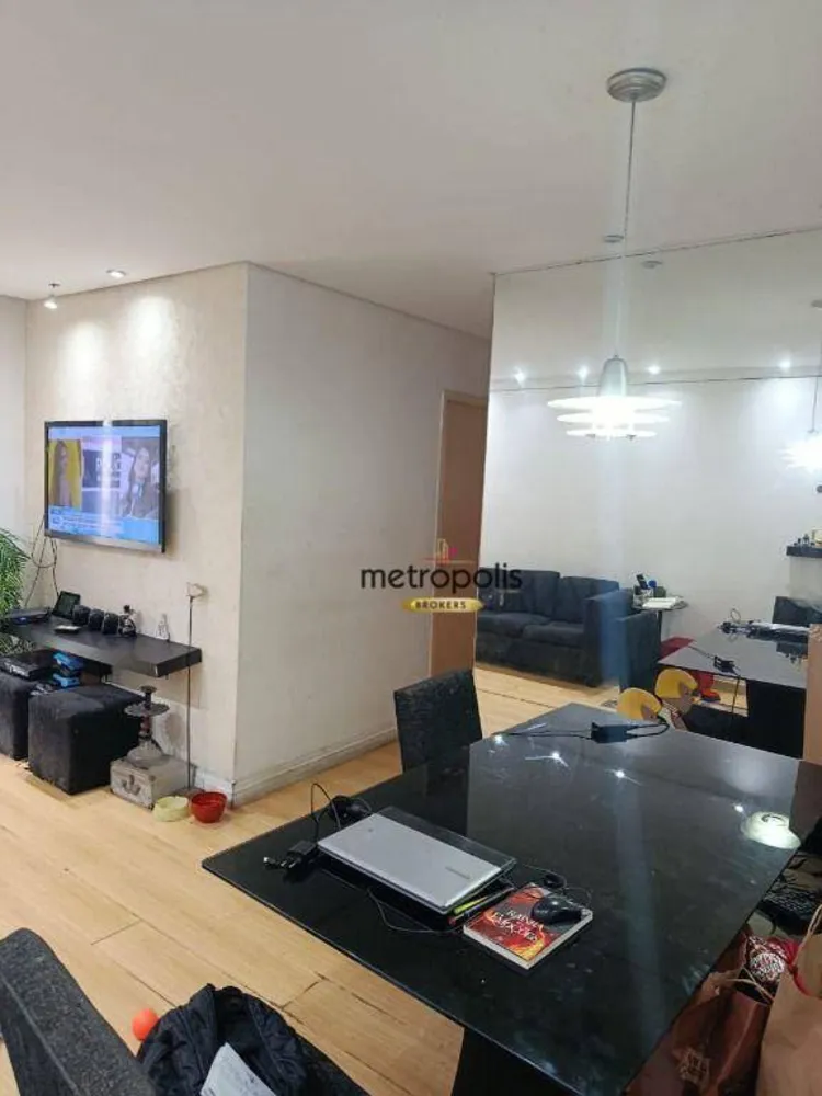 Apartamento, 3 quartos, 73 m² - Foto 1