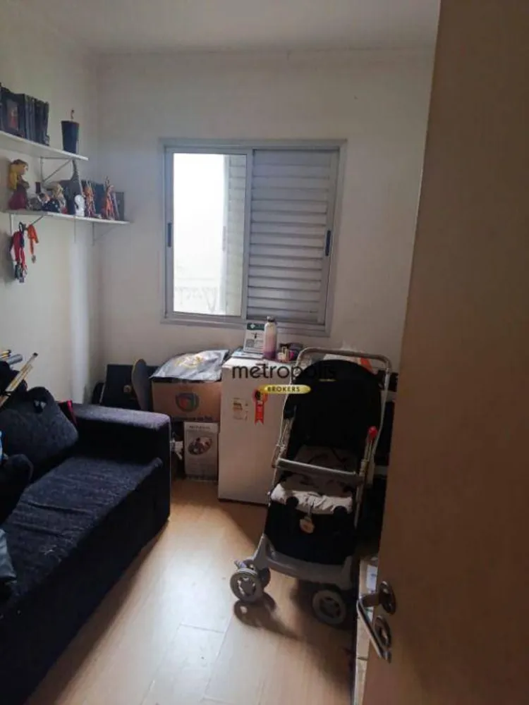 Apartamento, 3 quartos, 73 m² - Foto 5