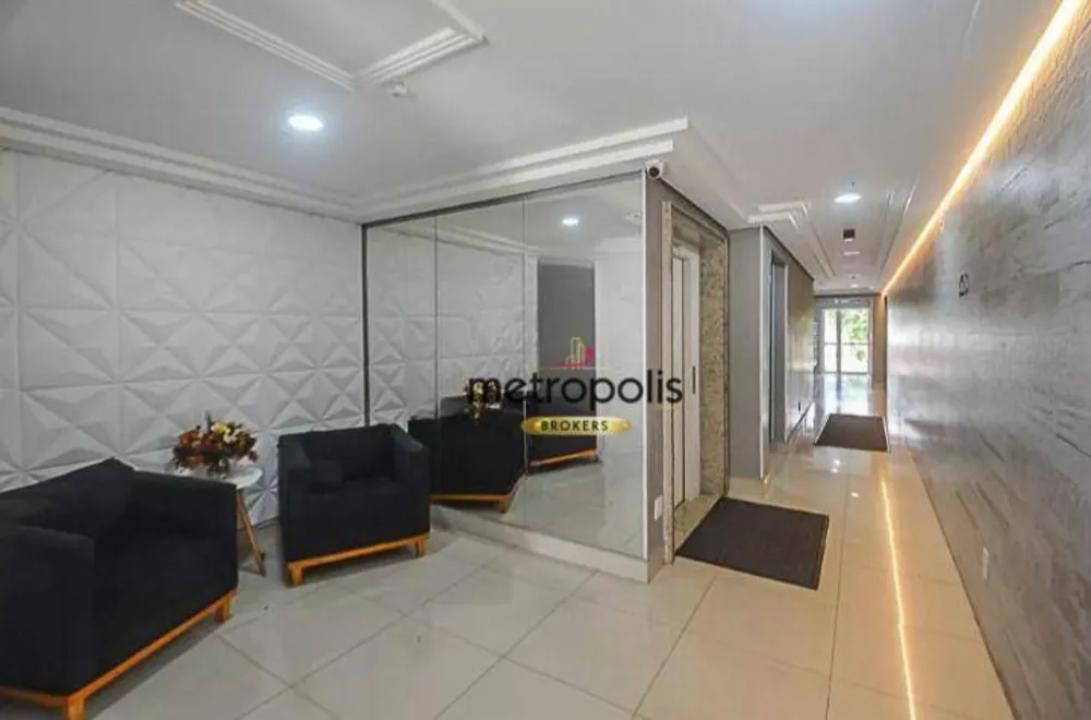 Apartamento, 3 quartos, 73 m² - Foto 7