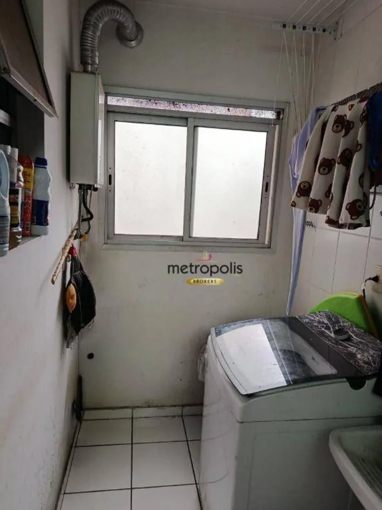 Apartamento, 3 quartos, 73 m² - Foto 3