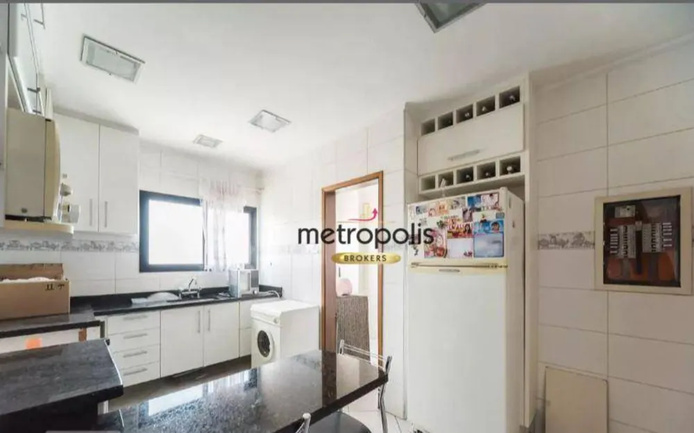 Cobertura, 3 quartos, 150 m² - Foto 7