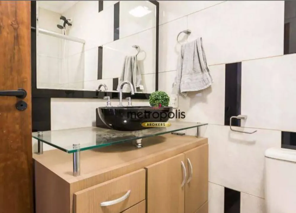 Cobertura, 3 quartos, 150 m² - Foto 6