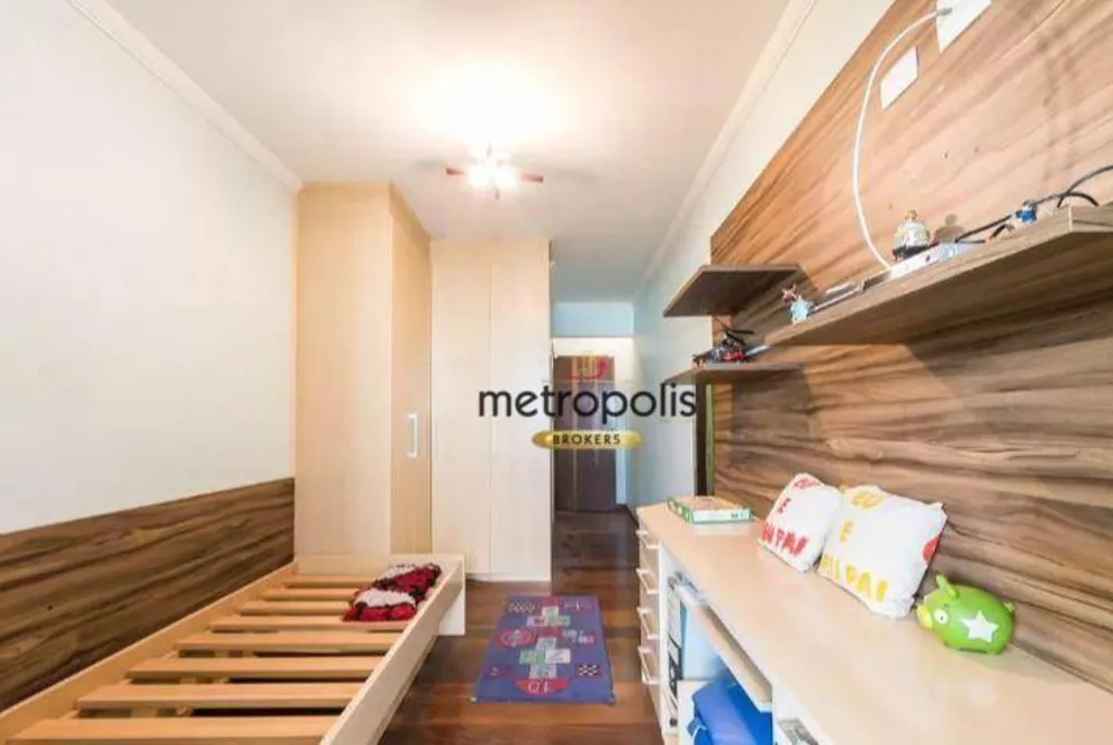 Cobertura, 3 quartos, 150 m² - Foto 4