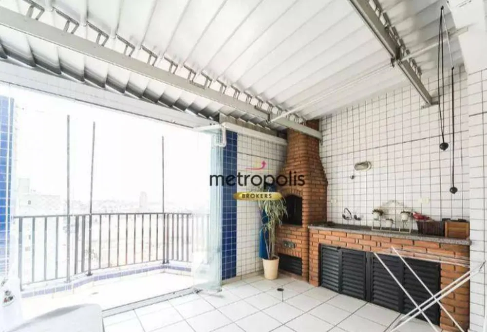 Cobertura, 3 quartos, 150 m² - Foto 5