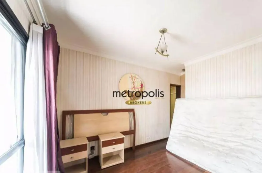 Cobertura, 3 quartos, 150 m² - Foto 1