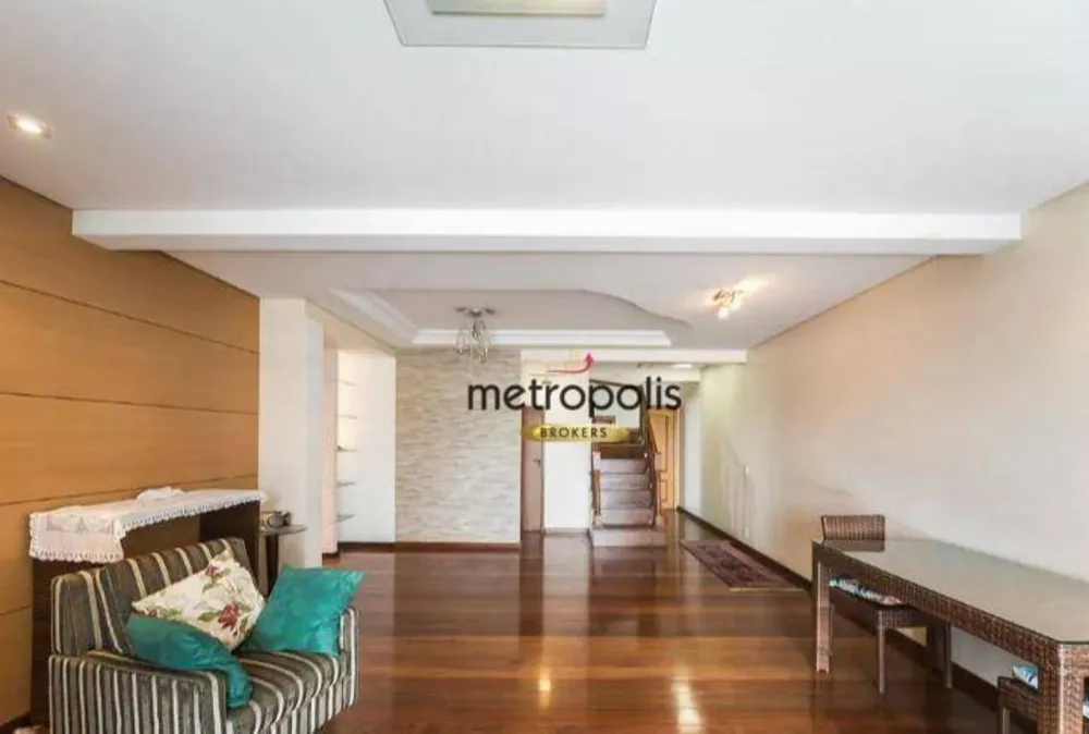 Cobertura, 3 quartos, 150 m² - Foto 8