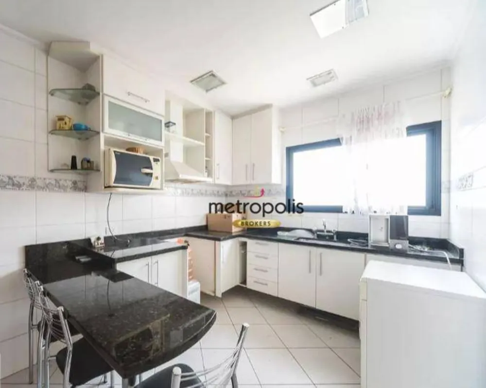 Cobertura, 3 quartos, 150 m² - Foto 3