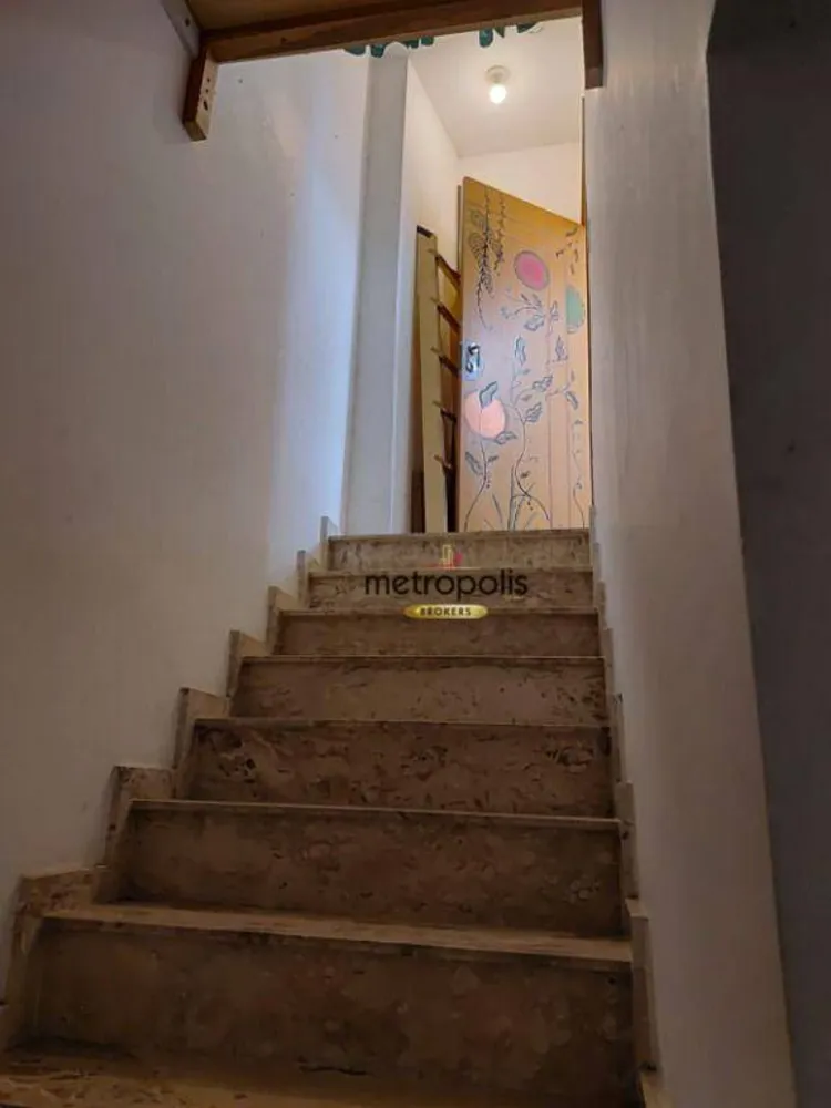 Cobertura, 3 quartos, 207 m² - Foto 10