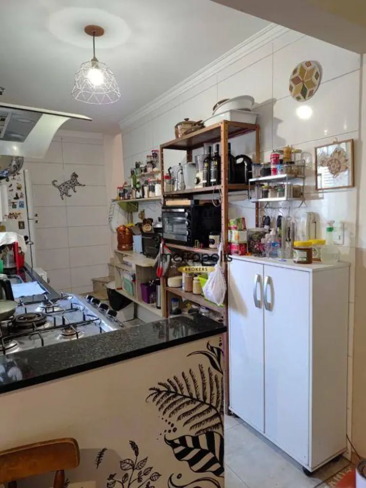 Cobertura, 3 quartos, 207 m² - Foto 4