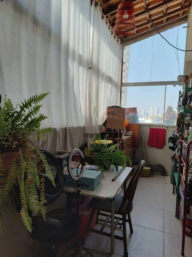 Cobertura, 3 quartos, 207 m² - Foto 12