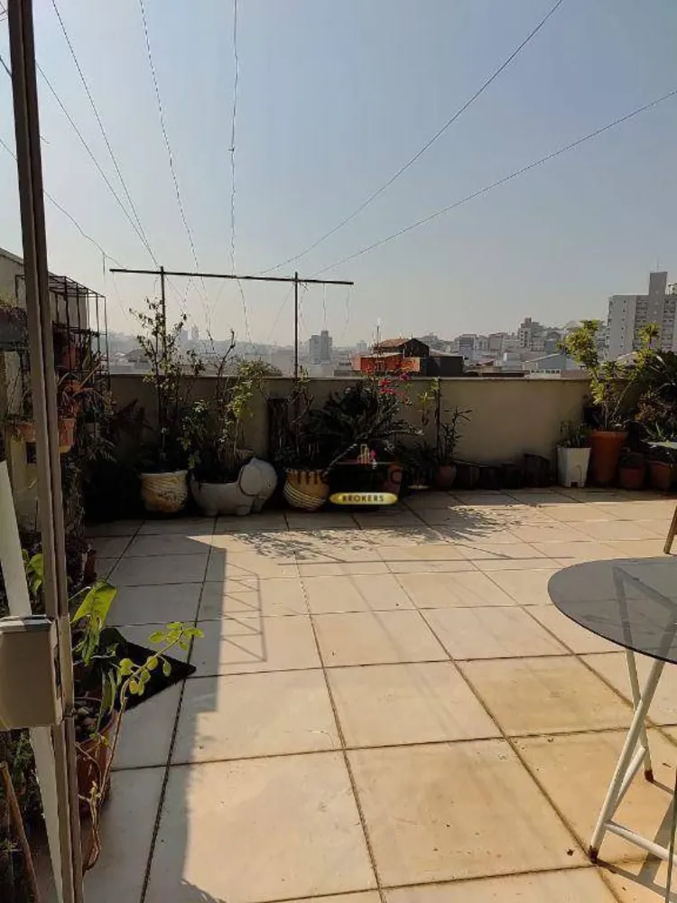 Cobertura, 3 quartos, 207 m² - Foto 6