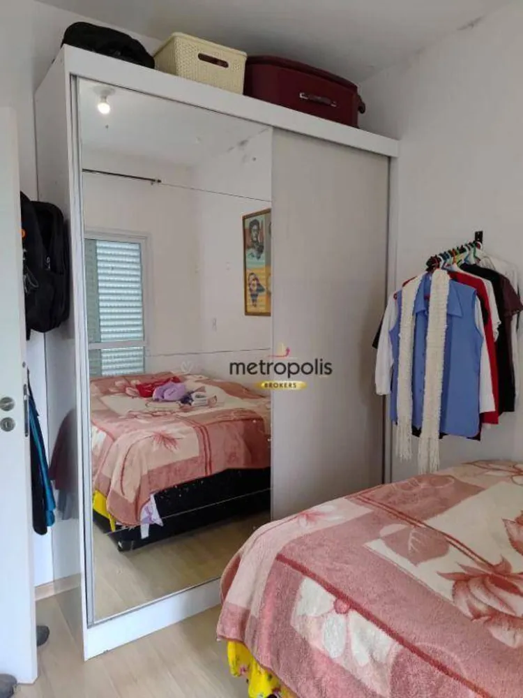 Cobertura, 3 quartos, 207 m² - Foto 1