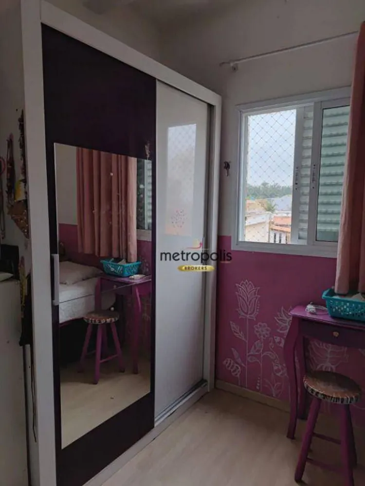 Cobertura, 3 quartos, 207 m² - Foto 3