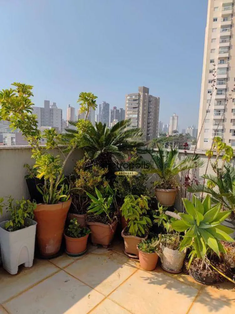 Cobertura, 3 quartos, 207 m² - Foto 9