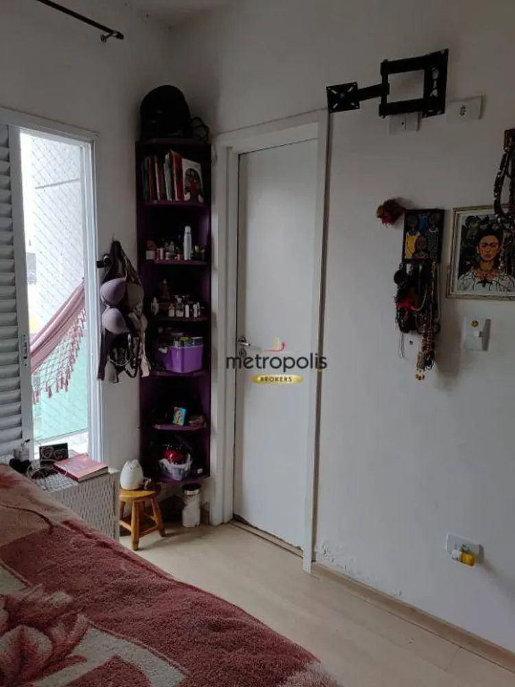 Cobertura, 3 quartos, 207 m² - Foto 2
