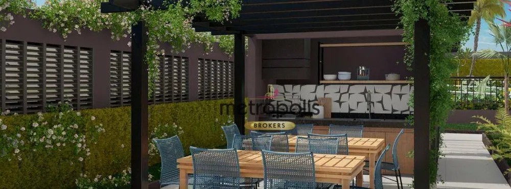 Apartamento, 3 quartos, 74 m² - Foto 7